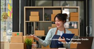 WordPress for E-commerce the Ultimate Guide to the Best Platform