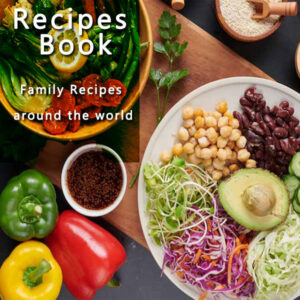 recipe book