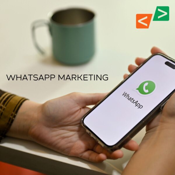 Whatsapp marketing Software