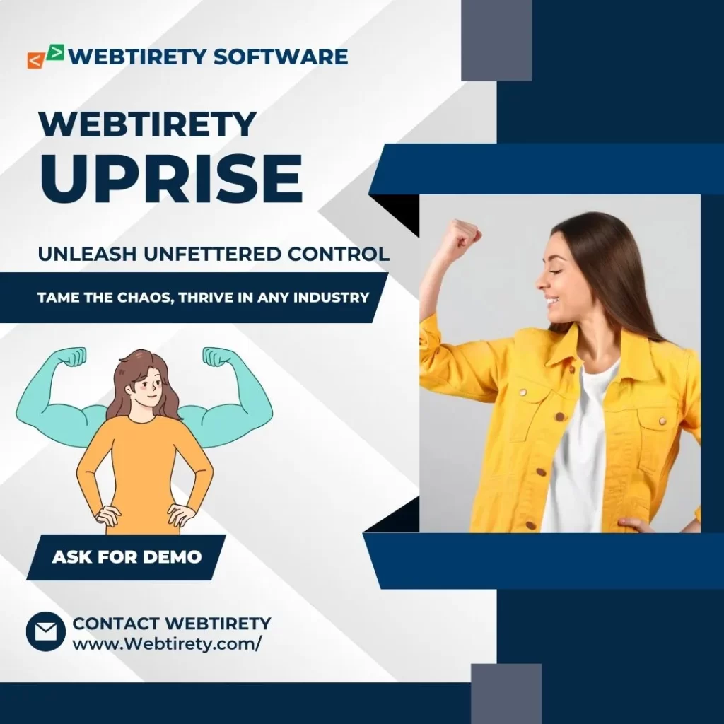 Webtirety-Uprise-Software