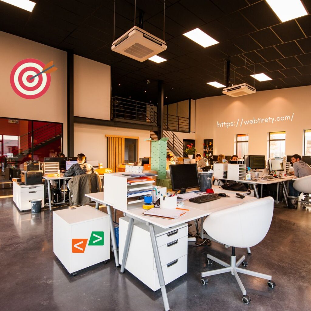 Digital Marketing by Webtirety Software