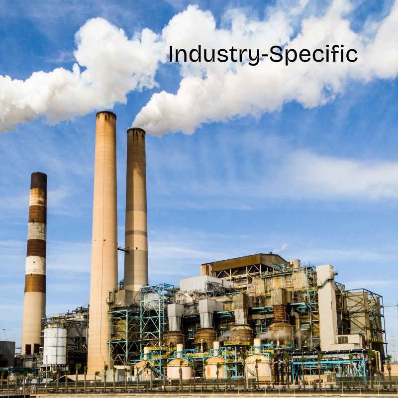 Industry-Specific-web-development