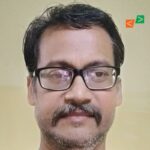 Manas Ranjan Sahoo - Webtirety Software Platform Developer & Founder